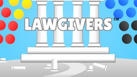 Lawgivers
