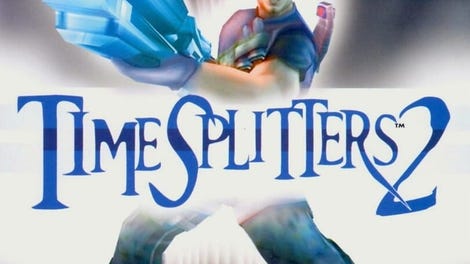 TimeSplitters 2
