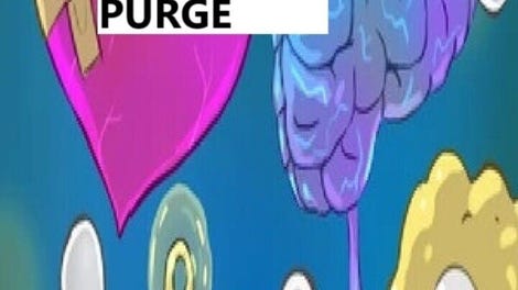 Pathogen Purge: Tower Defense