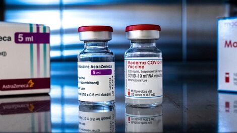 Abolish Intellectual Property