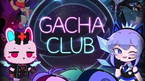 Gacha Club