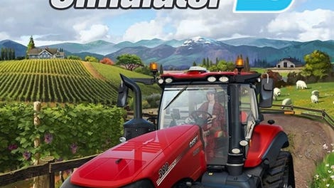Farming Simulator 23