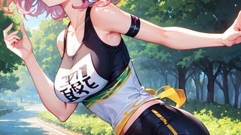 Hentai World Slice