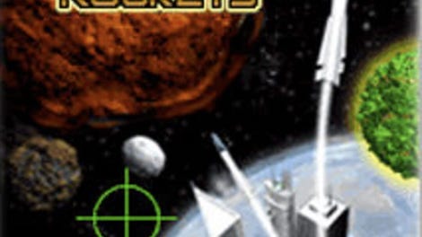 Rocks N' Rockets