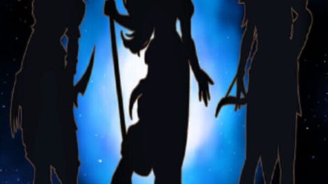 Otherworld Hero