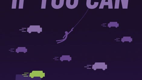 Catch Me If You Can