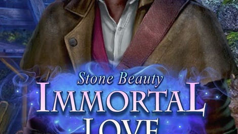 Immortal Love: Stone Beauty