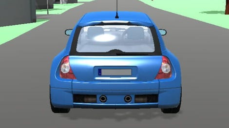 Tokyo Drive
