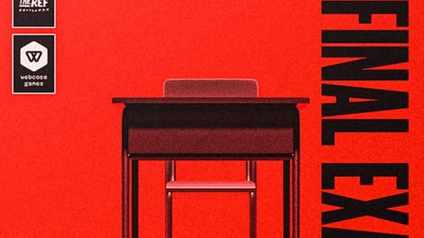 The Final Exam