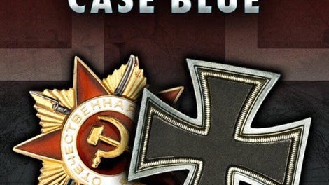 Decisive Campaigns: Case Blue