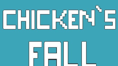 The Chicken's Fall - Kotaku