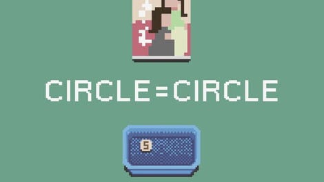 Circle = Circle