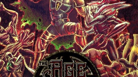 The Age of Hell