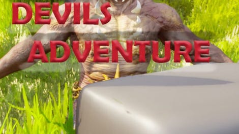 Devils Adventure