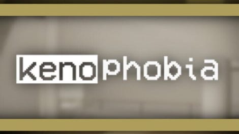 Kenophobia