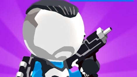 Johnny Trigger: Butcher DLC
