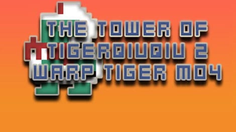 The Tower of TigerQiuQiu 2: Warp Tiger M04