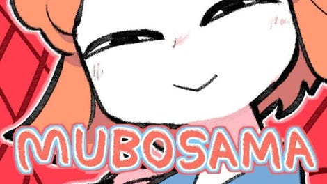 Mubosama