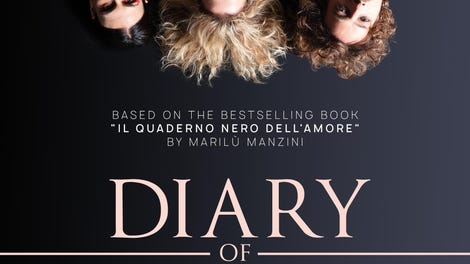 Diary of Love (2021) - IMDb