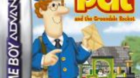 Postman Pat and the Greendale Rocket