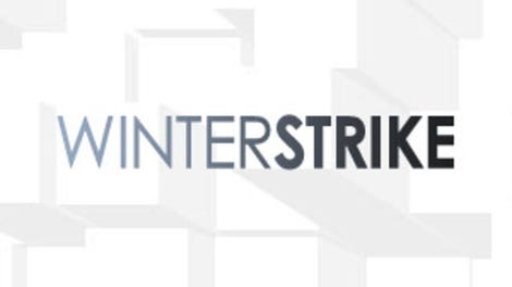 Winterstrike