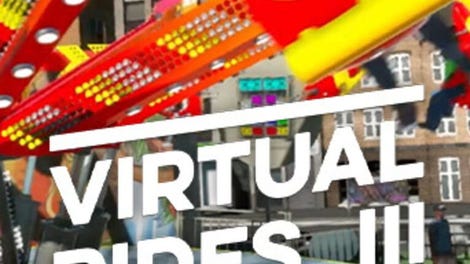 Virtual Rides 3: Bounce Machine - Kotaku