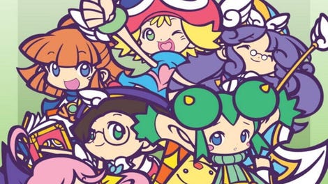 Puyo Pop Fever