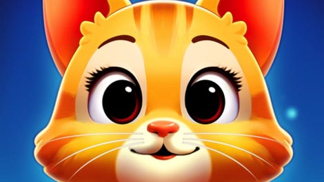 Cat Crunch