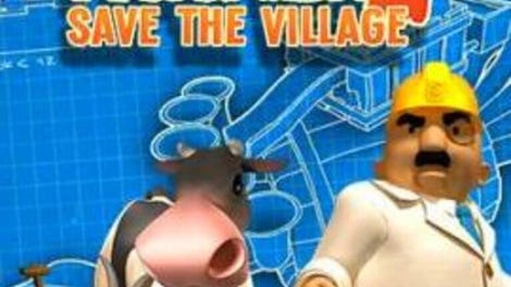 Youda Farmer 2: Save the Village