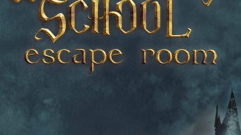 Wizardry School: Escape Room