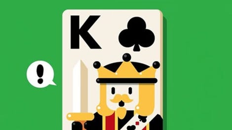 Solitaire: Decked Out