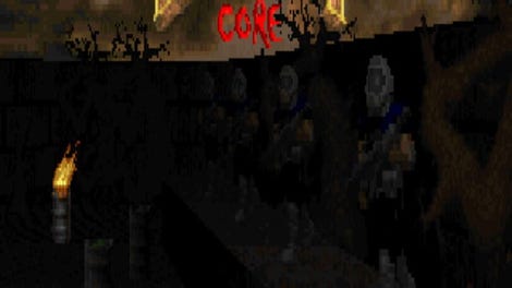 Doom Core