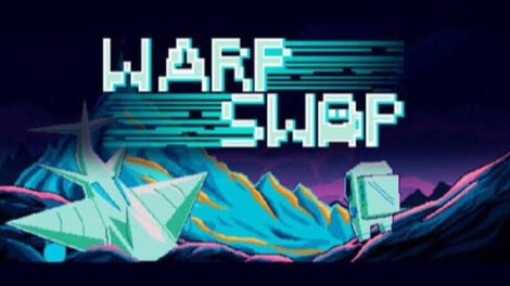 Warpswap