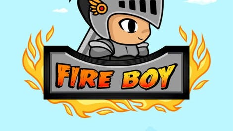 Fire Boy