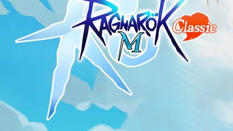 Ragnarok M: Classic
