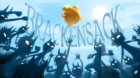 BrackenSack: A Dashkin game