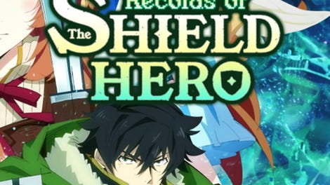 Picross Records of The Shield Hero