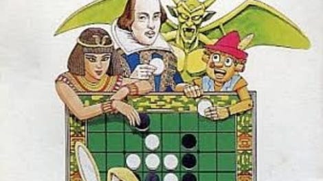 Othello World