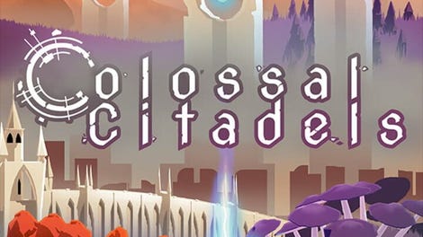 Colossal Citadels