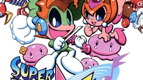 Super Tempo