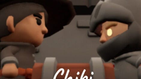 Chibi Escape