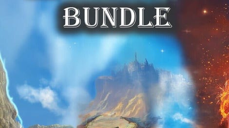 Hidden Object Adventure Bundle