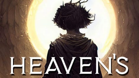 Heaven's Door