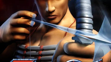 Turok: Rage Wars