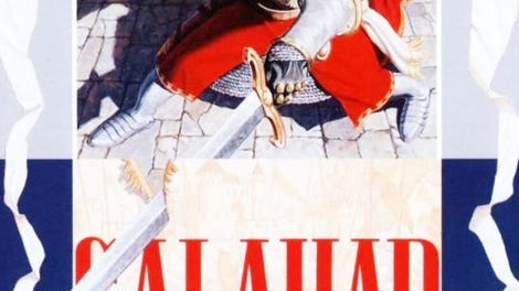 Galahad