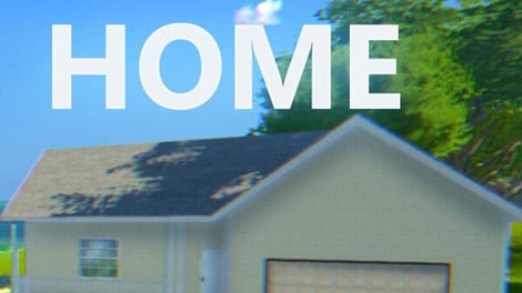 Ocean Is Home