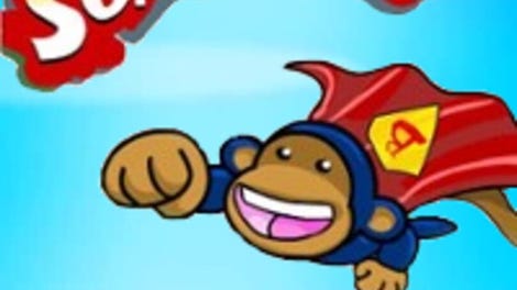 Bloons Super Monkey