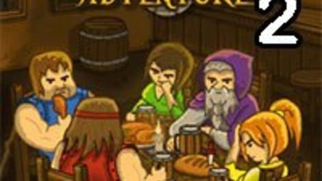 Dangerous Adventure 2