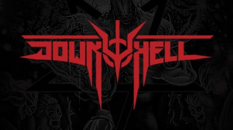 Down to Hell