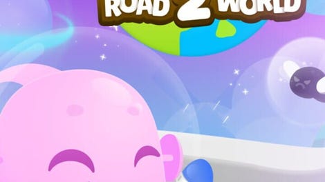 Yupi Road 2 World